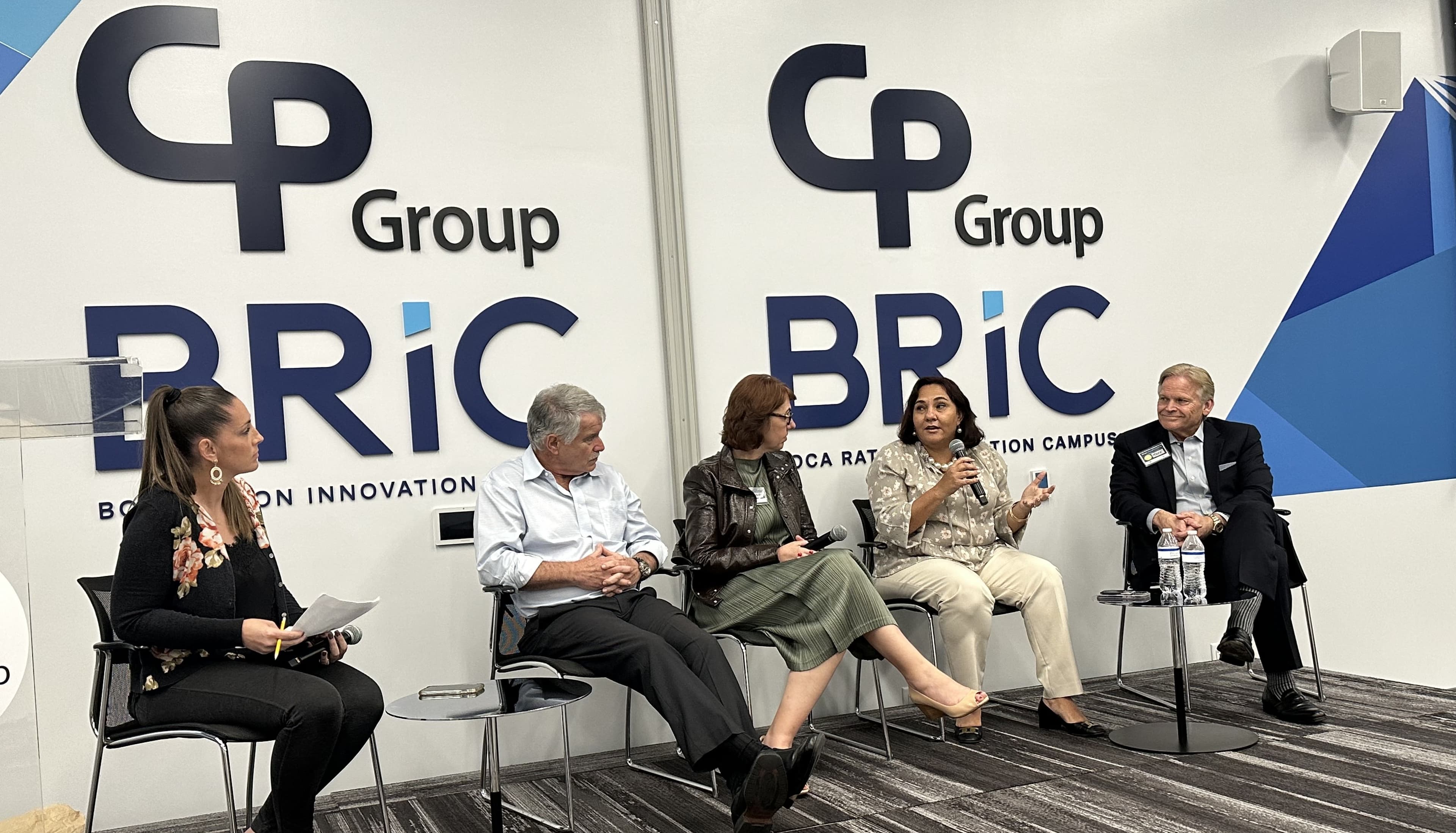 History & Future of Tech in South Florida