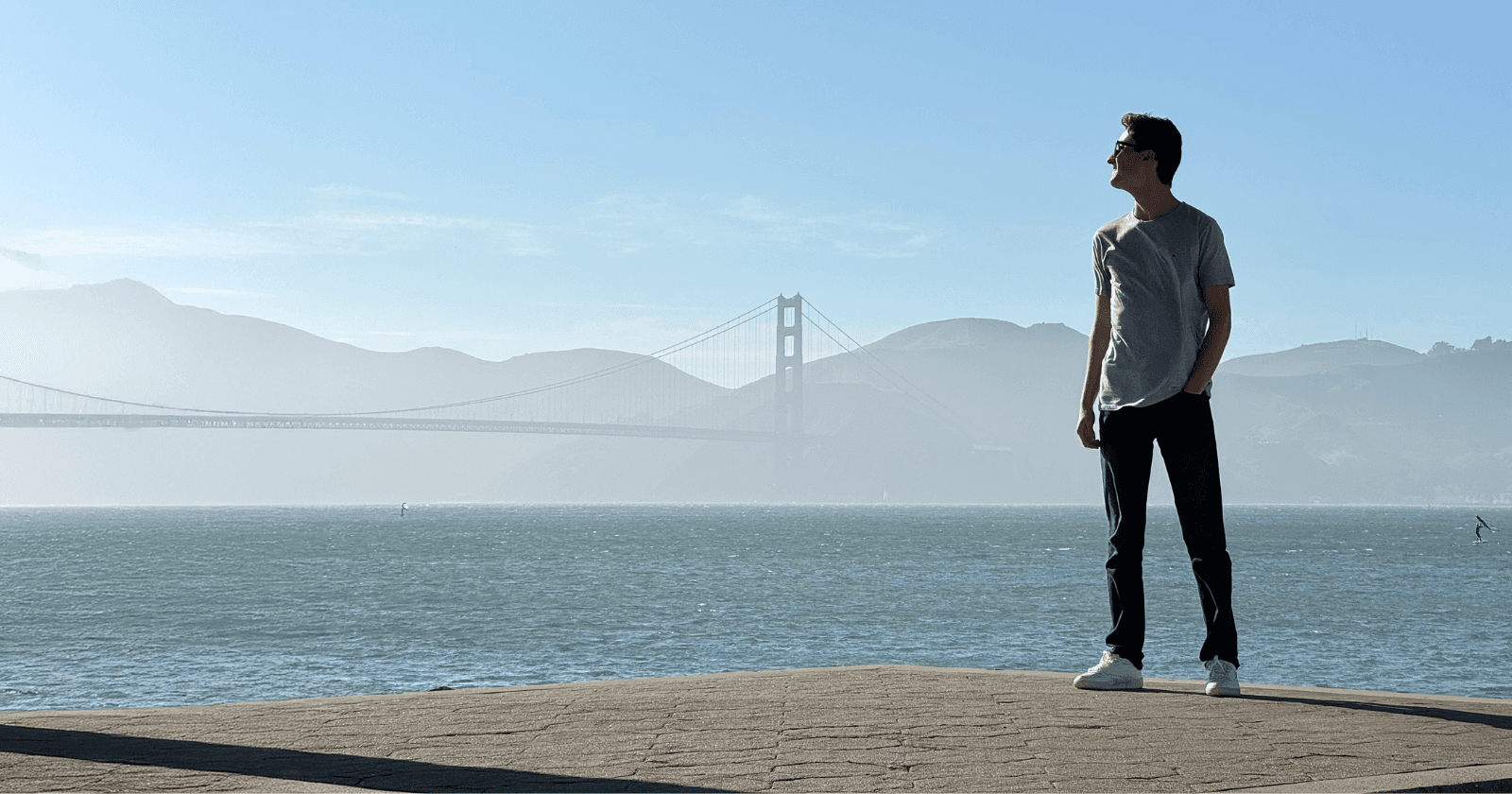 The Summer I Turned SF